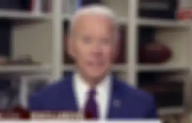 Bak Pencuri yang Tinggalkan KTP, Usai Ditemukan 'Akar Covid-19', Kini Biolab Ukraina Seret Langsung Nama Joe Biden, Hubungannya Sudah 'Berbau Darah'