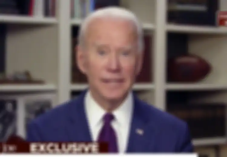 Bak Pencuri yang Tinggalkan KTP, Usai Ditemukan 'Akar Covid-19', Kini Biolab Ukraina Seret Langsung Nama Joe Biden, Hubungannya Sudah 'Berbau Darah'