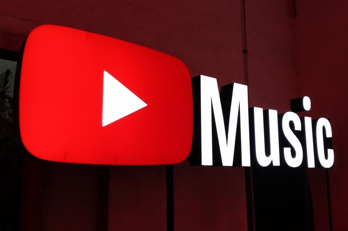 YouTube Music 