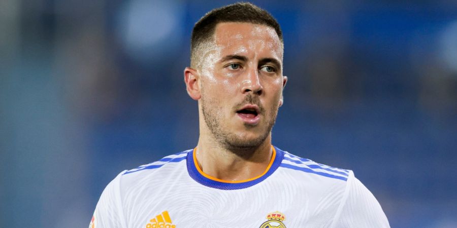 Real Madrid Ingin Tukar Eden Hazard dengan Bintang Liverpool Ini