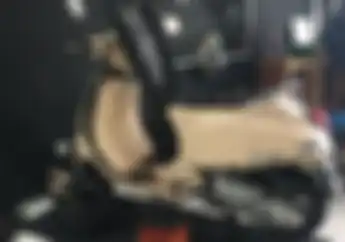 Servis Vespa Lengkap di Scooter Jam, Ongkosnya Enggak Mahal Bro
