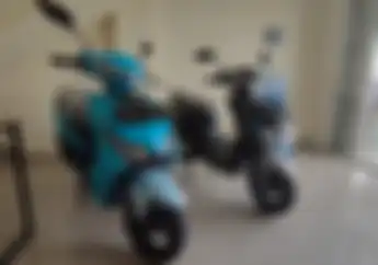 Ternyata Insentif Motor Listrik Diprioritaskan untuk Kelompok Ini