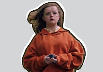 6 Fakta Unik Milly Shapiro, Pemeran Charlie dalam ‘Hereditary’