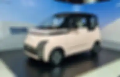 Cicilan Mobil Listrik Wuling Air ev Mulai Rp 6 Jutaan, Bisa Tempuh 300 KM