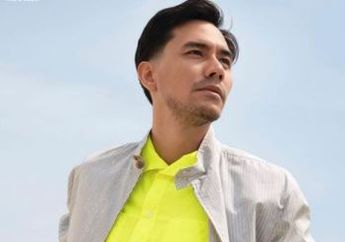 Melihat Aksi Darius Sinathrya Dalam Film Horor Adaptasi Prancis