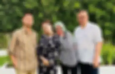 Nagita Slavina Banyak Berkorban Jadi Istri Raffi Ahmad, Rieta Amilia Beri Pesan Menyentuh Ini untuk Anak Menantu