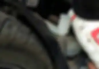 Legal Untuk Balap Di Amerika, Air Radiator Ini Cocok Untuk Semua Mesin