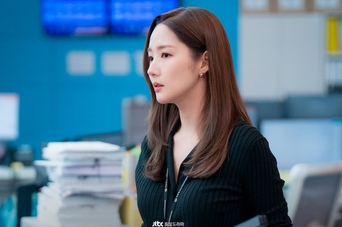 Drama Forecasting Love and Weather