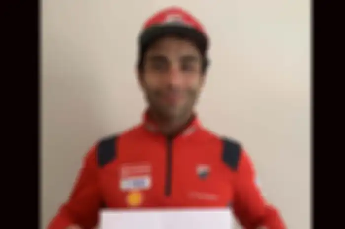 Danilo Petrucci ungkap jadwal baru MotoGP 2020 itu aneh dan risiko bahanya meningkat karena banyak pergeseran waktu gelaran 