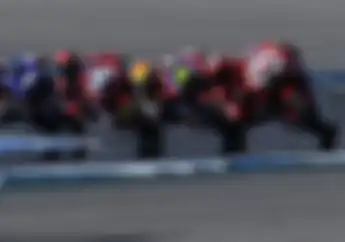 Pakai Honda CBR600RR Terbaru, Pembalap Indonesia Lebih Pede di Kelas SS600 ARRC 2022