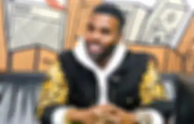 Jason Derulo Bebas dari Tahanan Usai Kasus Perkelahian Orang Iseng yang Panggil Namanya Jadi Usher 