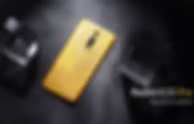 Hape Snapdragon 855 Termurah Redmi K30, Akan Mendukung 5G