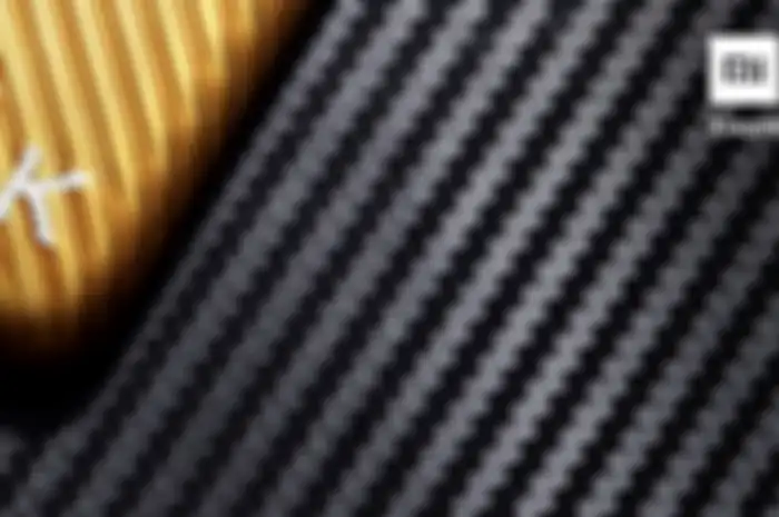 Redmi K20 dan K20 Pro edisi spesial berlapis emas