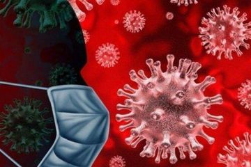 New Normal di Depan Mata, Badan Intelijen Malah Bocorkan Prediksi Ledakan Kasus yang Bakal Dihadapi Indonesia Gegara Pandemi Virus Corona: Kita Tidak Punya Kesempatan!