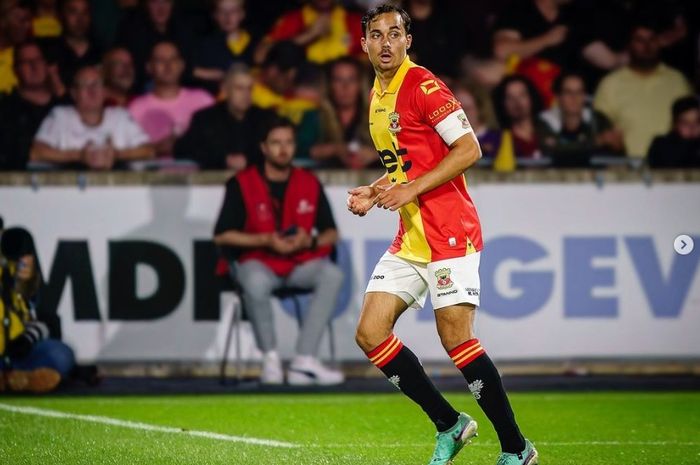 Pemain Go Ahead Eagles, Mats Deijl, diisukan akan segera bergabung dengan Timnas Malaysia.