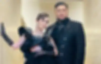 Janur Kuning Segera Melengkung? Ayu Ting Ting Akui Sayang dengan Ivan Gunawan hingga Singgung Soal Jodoh: Deket