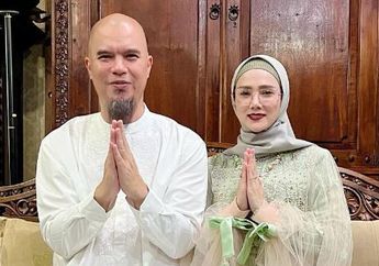 Dulu Dituding Rebut Ahmad Dhani dari Maia Estianty, Mulan Jameela Ungkap Perasaan Bahagia Jalani Pernikahan: Nikmatnya!