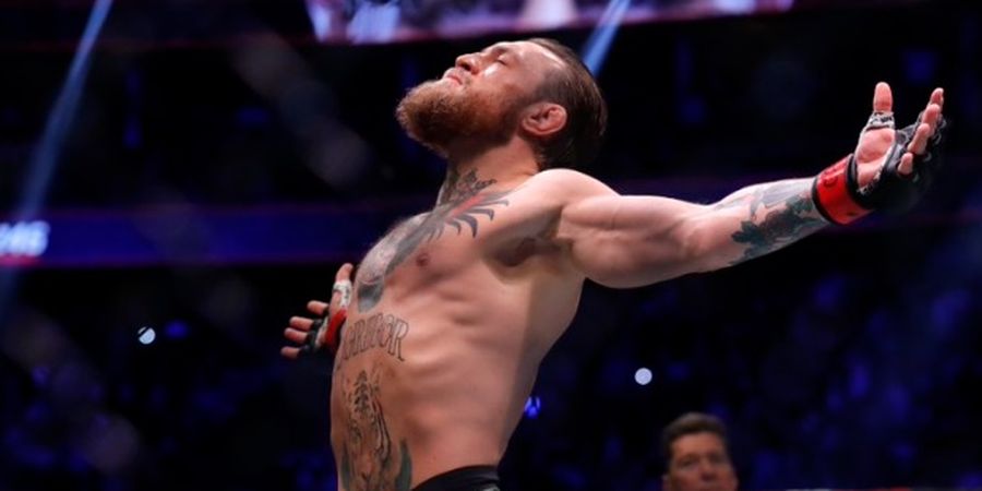 Conor McGregor Tak Jadi Headline UFC 300 Adalah Sebuah Kekecewaan, Jawara Baru Kelas Ikut Sedih