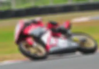 Pembalap Indonesia Mendominasi di Latihan Resmi ARRC India