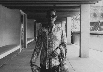 Bohlam hingga Wortel, Tara Basro Bongkar Isi Tasnya yang Bak Kantong Doraemon, Warung Madura pun Kalah Lengkap!