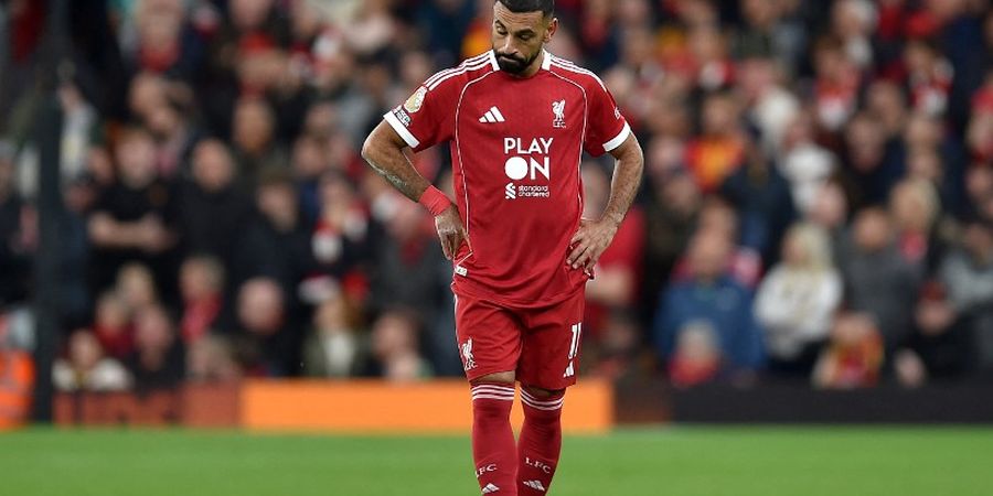 Messi dari Jerman Buat Kepindahan Mo Salah ke Bayern Muenchen Mustahil Terjadi