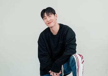 Jatuh Cinta dengan Karakter Suaranya, SHAUN Ingin Kolaborasi dengan Paul Partohap