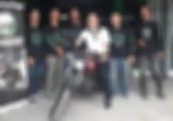 Di Solo, Harga Lengkap Motor Benelli Mulai Dari Rp 20 Jutaan Nih