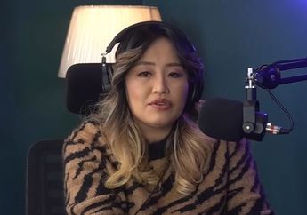 Pinkan Mambo Ngaku Kopdar dengan Arya Khan Gara-gara Diiming-imingi Rp 4 Juta: Ketemu karena Challenge