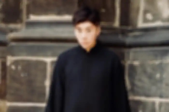 Roy Kiyoshi