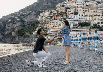 Anaknya akan Dilamar, Ibunda Nikita Willy Ungkap Sosok Indra&nbsp;Priawan di Mata Keluarganya&nbsp;