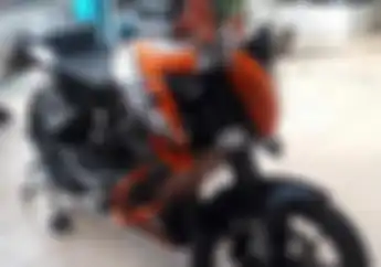 Ongkos Ganti Kipas Radiator KTM Duke 200 Sama dengan Harga Ponsel Cina