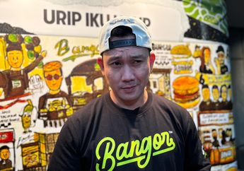 Denny Sumargo Spill Wajah Anak Erika Carlina dan DJ Panda, Mirip Siapa?