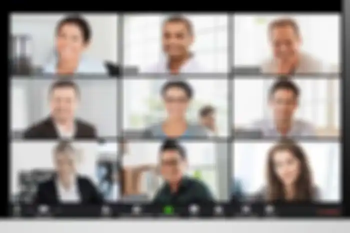 Zoom Meeting