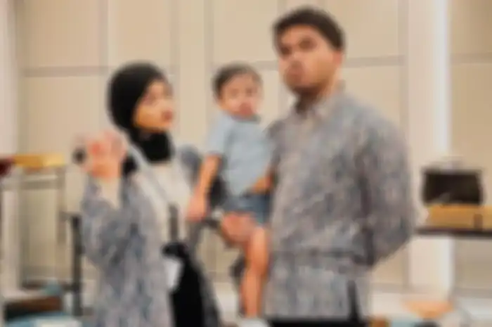Fuji dan Thariq Halilintar