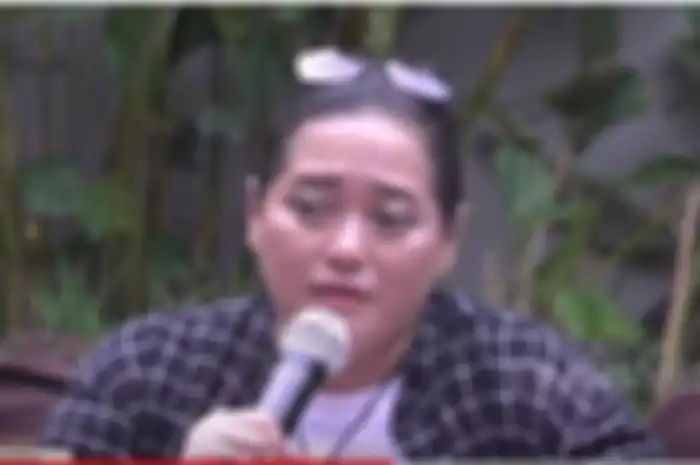 Paranormal Mbak You 