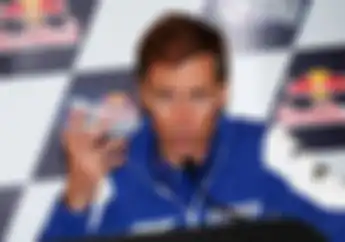 Bos Yamaha Mengaku Salah, Apa Yang Dibilang Valentino Rossi Terbukti Benar