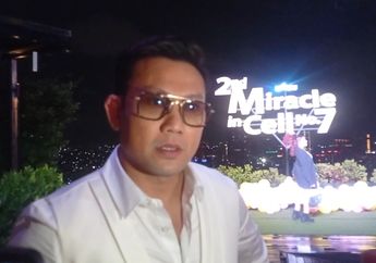 Saling Damai, Denny Sumargo Ajak Farhat Abbas Nonton ke Bioskop, Suami Olivia Allan: Gue Orangnya Nggak Ada Dendam
