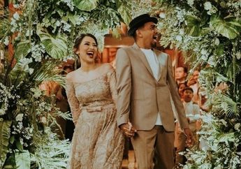 Jadi Inspirasi Aura Kasih dalam Menulis Novel, Mutia Ayu Ungkap Sosok Perempuan yang Mengilhami Glenn Fredly untuk Menciptakan Lagu Renjana: Aku Berhubungan Baik dengan Dia..