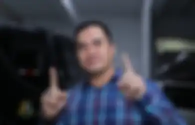 Bebas Murni, Saipul Jamil Malah Langsung Lakukan Pekerjaan Mengejutkan Ini, Fakta Dibaliknya Bikin Melongo  