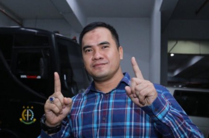 Saipul Jamil 