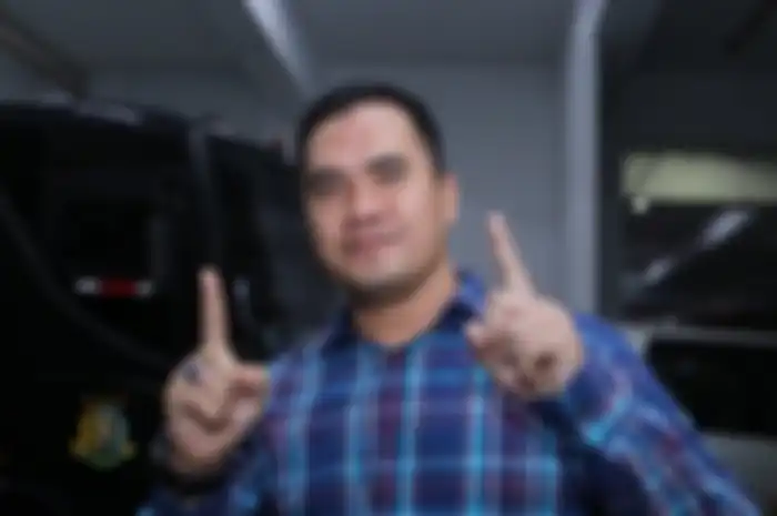 Saipul Jamil 