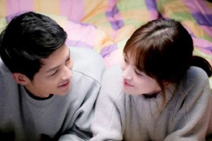 Descendants of The Sun