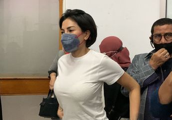 'Supaya Lebih Netral', Ditemukan Cukup Bukti Pelanggaran Etika Profesi, Pihak Nikita Mirzani ingin Kasus Ditangani oleh Polda Metro Jaya&nbsp;