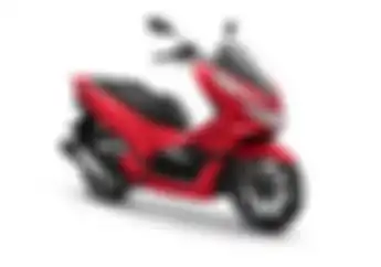 Mau Kredit All New Honda PCX? Nih Skema Cicilannya..