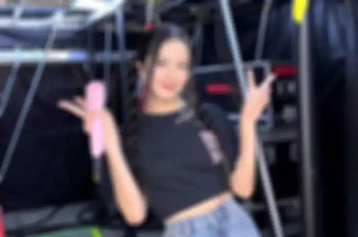 Jisoo Blackpink