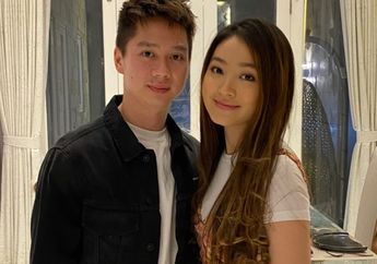 Pusing Tujuh Keliling Hadapi Kabar Dirinya Punya Hubungan Asmara dengan Kevin Sanjaya, Natasha Wilona: Yaampun...