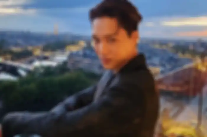 Kai EXO