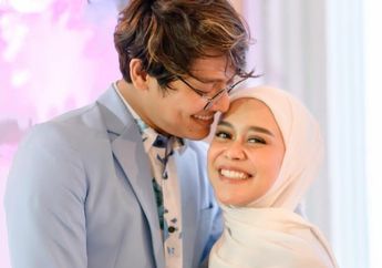 Di Depan Matanya Lesti Kejora Jelas-Jelas Gandengan Tangan dengan Pria Ini, Rizky Billar Malah Tunjukkan Reaksi Tak Terduga, Ada Apa Sebenarnya?