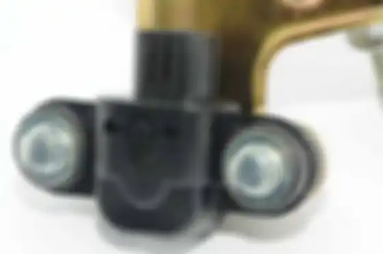 Bank angle sensor