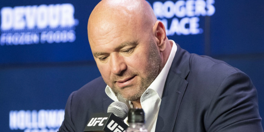 Dana White Bicara Tentang Nasib Conor McGregor dan Jon Jones pada UFC